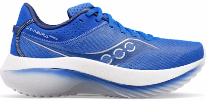 Saucony Kinvara Pro 'Superblue Indigo' S20847-32 Saucony Kinvara Pro 'Superblue Indigo' S20847-32