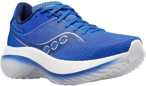 Saucony Kinvara Pro 'Superblue Indigo' Sepatu Lari Pria S20847-32 Lookbook Saucony Kinvara Pro 'Superblue Indigo' Sepatu Lari Pria S20847-32