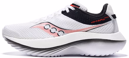 Saucony Kinvara Pro 'White Infrared' S20847-30 Saucony Kinvara Pro 'White Infrared' S20847-30