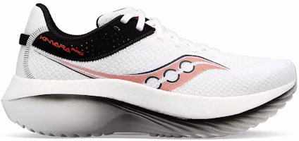 Saucony Kinvara Pro 'White Infrared' S20847-30 Saucony Kinvara Pro 'White Infrared' S20847-30