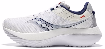 Saucony Kinvara Pro 'White Silver' S20847-211 Saucony Kinvara Pro 'White Silver' S20847-211