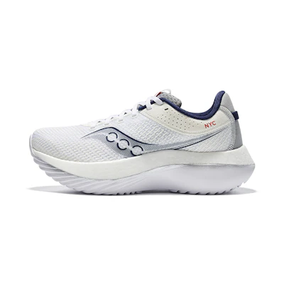 Saucony Kinvara Pro NYC 'White'