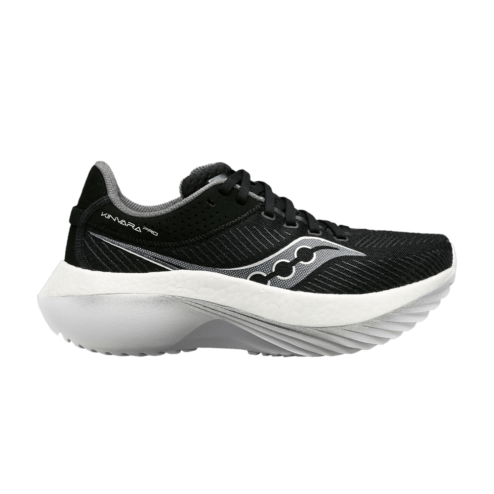 kinvara 11 black