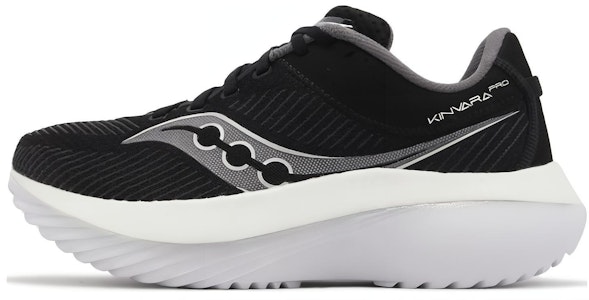 Saucony Kinvara Pro Wide 'Hitam Putih' S20848-10 Buy Saucony Kinvara Pro Wide 'Hitam Putih' S20848-10
