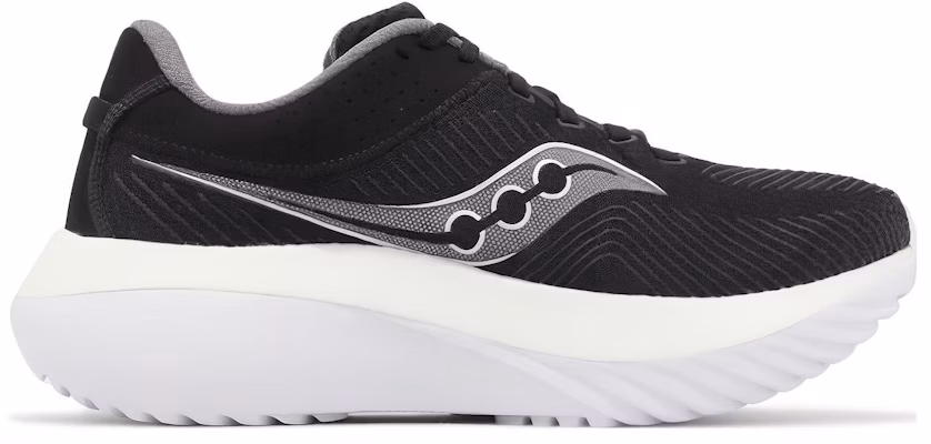 Saucony Kinvara Pro Wide 'Hitam Putih' S20848-10 Order Saucony Kinvara Pro Wide 'Hitam Putih' S20848-10
