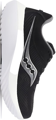 Saucony Kinvara Pro Wide 'Hitam Putih' S20848-10 Shop Saucony Kinvara Pro Wide 'Hitam Putih' S20848-10