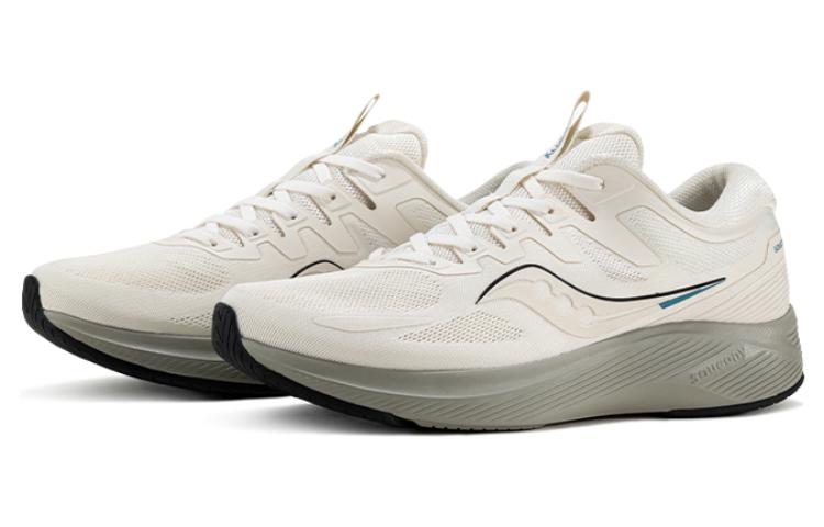 Lookbook Saucony Lancer 2 'Beige Hijau' S28190-8