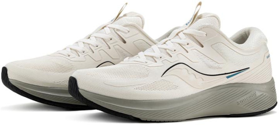 Saucony Lancer 2 'Beige Hijau' S28190-8 Lookbook Saucony Lancer 2 'Beige Hijau' S28190-8