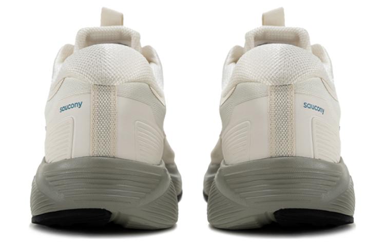 Shop Saucony Lancer 2 'Beige Hijau' S28190-8