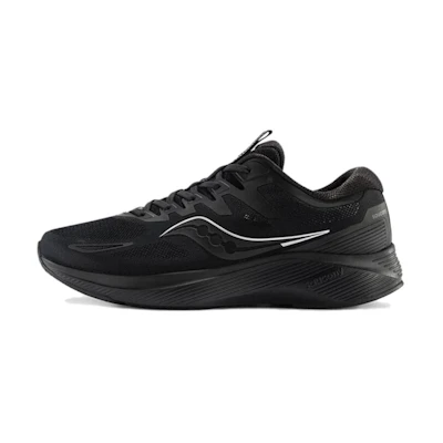 Saucony Lancer 2 'Black'