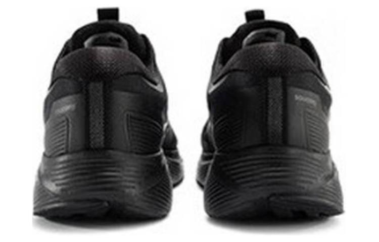 Shop Saucony Lancer 2 'Hitam' S28190-5