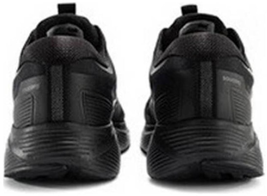 Saucony Lancer 騎士2 減震耐磨 低筒 跑步鞋 男女同款 黑色 Shop Saucony Lancer 騎士2 減震耐磨 低筒 跑步鞋 男女同款 黑色