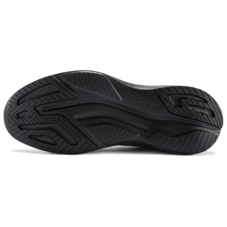 Purchase Saucony Lancer 2 'Hitam' S28190-5