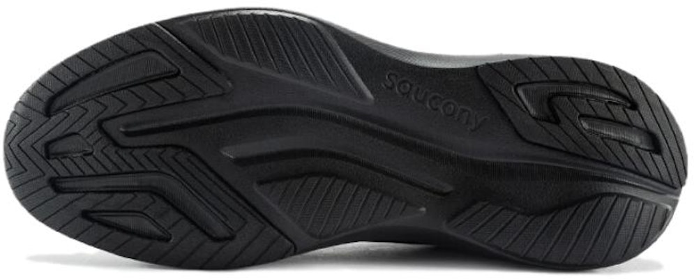 Saucony Lancer 騎士2 減震耐磨 低筒 跑步鞋 男女同款 黑色 Purchase Saucony Lancer 騎士2 減震耐磨 低筒 跑步鞋 男女同款 黑色