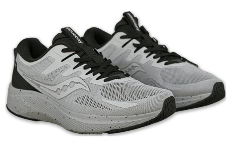 Lookbook 써코니 랜서 2 그레이 (Saucony Lancer 2 Grey) S28190-4