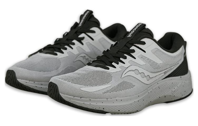 Shop 써코니 랜서 2 그레이 (Saucony Lancer 2 Grey) S28190-4