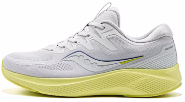 Saucony Lancer 2 'Gun Cavalry Grey' S28190-11 Saucony Lancer 2 'Gun Cavalry Grey' S28190-11