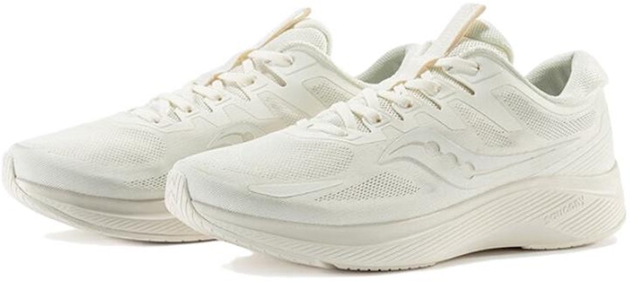 Saucony Lancer 2 White Cushioning S28190 3