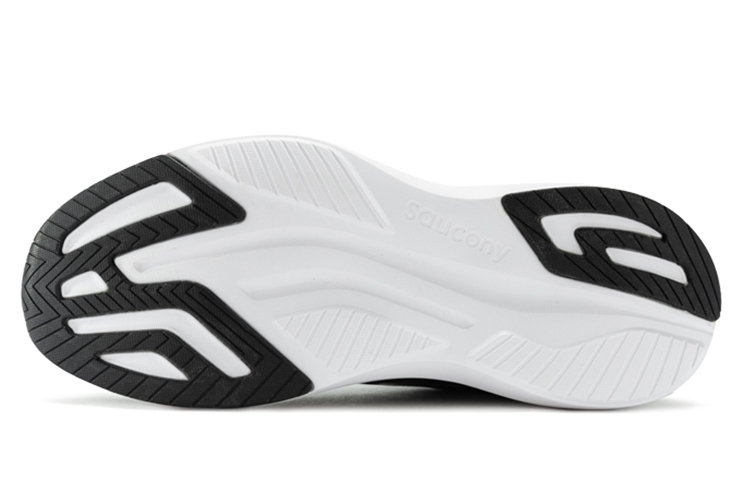 Purchase Saucony Lancer ''Zwart Gradient'' S28175-4