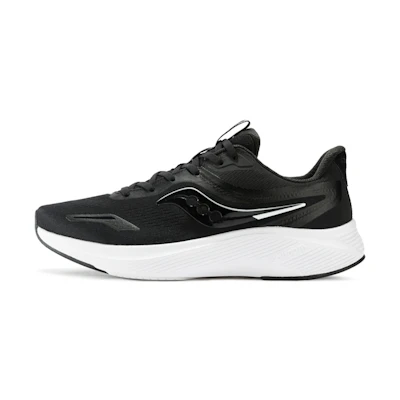 Saucony Lancer 'Black Gradient'