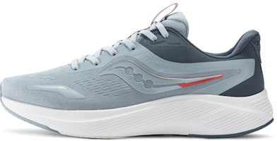 Saucony Lancer 'Blue Grey White' S28175-3 Saucony Lancer 'Blue Grey White' S28175-3