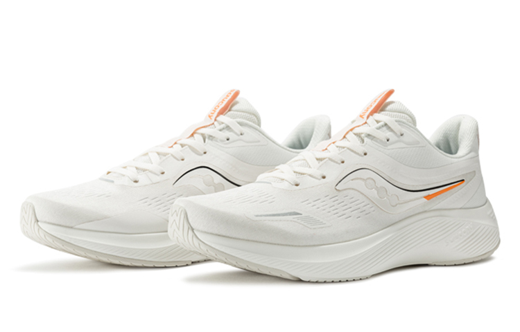 Lookbook Saucony Lancer 'Putih' S28175-2