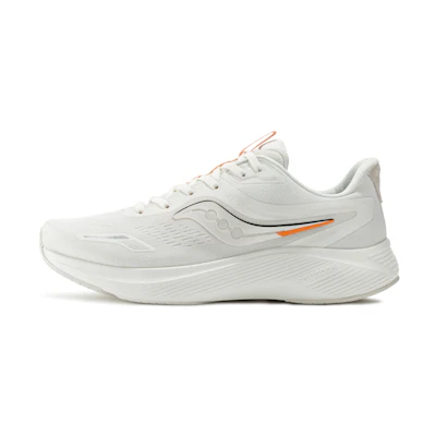 Saucony Lancer 'White'