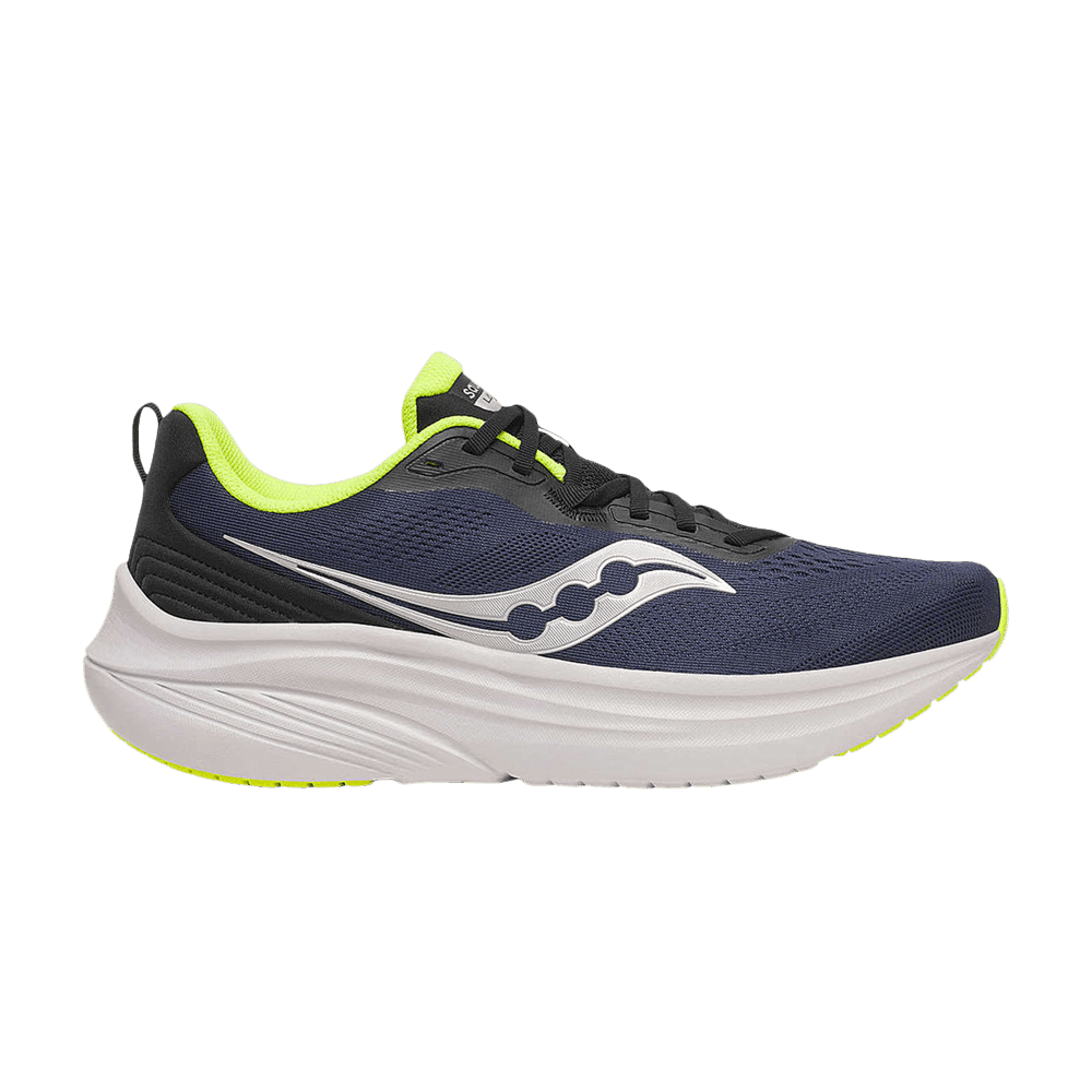 Saucony Lancer Run 'Navy Citron' S210481-02