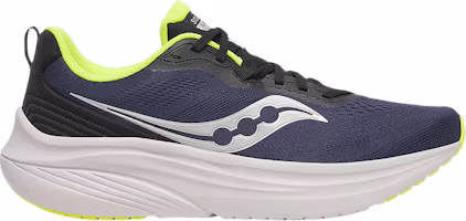 Saucony Lancer Run 'Navy Citron' S210481-02 Saucony Lancer Run 'Navy Citron' S210481-02