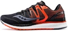 Buy Saucony Liberty ISO 1 'Hitam Citrus' S20410-4