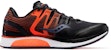 Saucony Liberty ISO 1 'Hitam Citrus' S20410-4