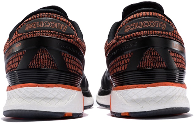 Saucony Liberty ISO 1 'Hitam Citrus' S20410-4 Shop Saucony Liberty ISO 1 'Hitam Citrus' S20410-4