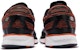 Saucony Liberty ISO 1 'Hitam Citrus' S20410-4