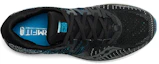 Shop Saucony Liberty ISO 2 ''Nero Blu'' S20510-1
