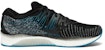 Saucony Liberty ISO 2 'Hitam Biru' S20510-1