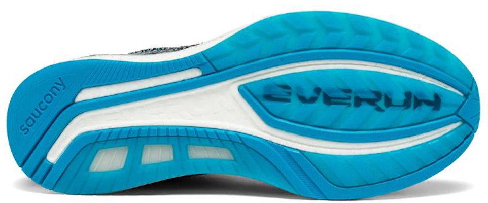 Saucony Liberty ISO 2 'Hitam Biru' S20510-1 Purchase Saucony Liberty ISO 2 'Hitam Biru' S20510-1
