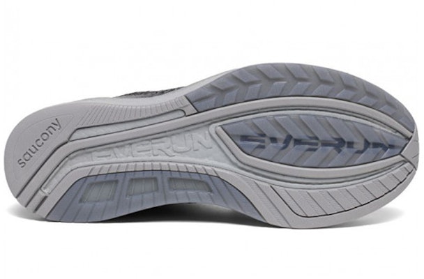 Saucony Liberty ISO 2 'Hitam Kelabu' S20510-35 Purchase Saucony Liberty ISO 2 'Hitam Kelabu' S20510-35