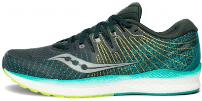 Saucony Liberty ISO 2 'Green Teal' S20510-37 Saucony Liberty ISO 2 'Green Teal' S20510-37