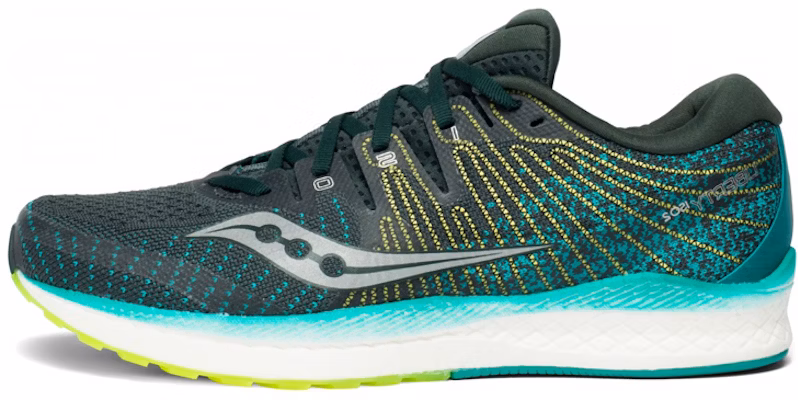 Saucony Liberty ISO 2 'Hijau Teal' S20510-37 Buy Saucony Liberty ISO 2 'Hijau Teal' S20510-37