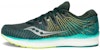 Saucony Liberty ISO 2 'Hijau Teal' S20510-37
