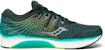 Saucony Liberty ISO 2 'Hijau Teal' S20510-37