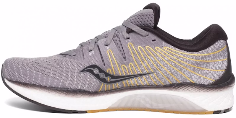 Saucony Liberty ISO 2 ''Grau Gelb'' S20510-45 Buy Saucony Liberty ISO 2 ''Grau Gelb'' S20510-45