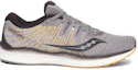Order Saucony Liberty ISO 2 ''Grau Gelb'' S20510-45