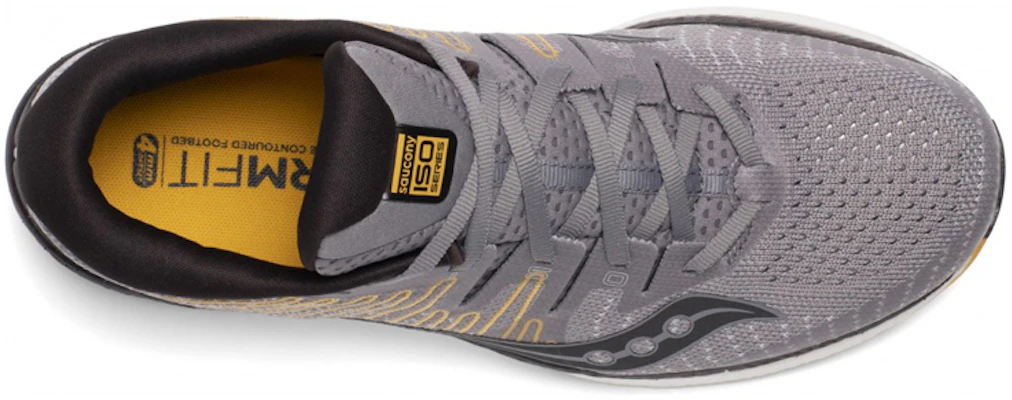 Saucony Liberty ISO 2 ''Grau Gelb'' S20510-45 Shop Saucony Liberty ISO 2 ''Grau Gelb'' S20510-45