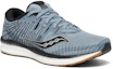Lookbook Saucony Liberty ISO 2 ''Hellblau Schwarz'' S20510-20