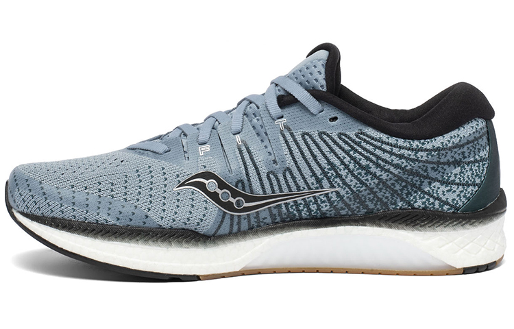 Saucony Liberty ISO 2 'Light Blue Black' S20510-20