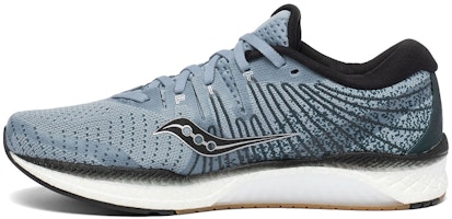 Saucony Liberty ISO 2 'Light Blue Black' S20510-20 Saucony Liberty ISO 2 'Light Blue Black' S20510-20