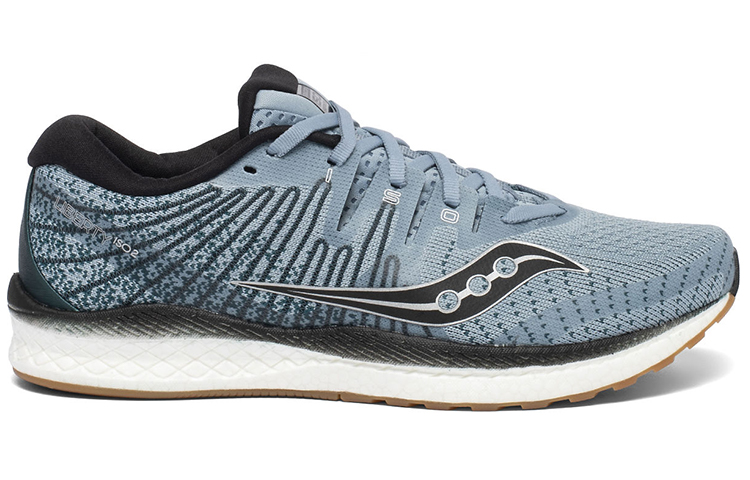 Saucony Liberty ISO 2 'Light Blue Black' 圖 2