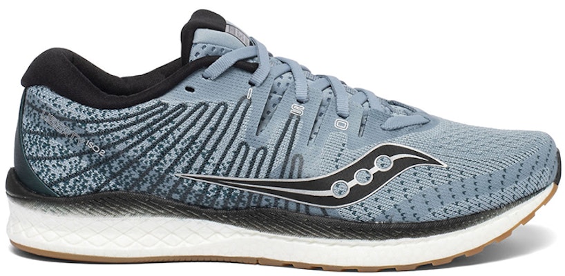 Saucony Liberty ISO 2 'Biru Muda Hitam' S20510-20 Order Saucony Liberty ISO 2 'Biru Muda Hitam' S20510-20