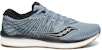 Saucony Liberty ISO 2 'Biru Muda Hitam' S20510-20